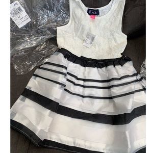 Children’s Place dress 4T